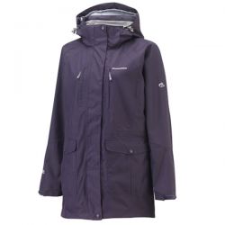 Madigan Long Jacket